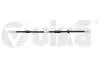 Фото 1 - шланг тормозной передний Skoda Citigo/VW Up/Seat Mii (12-) Vika 66111607301 Шланг тормозной передний Skoda Citigo/VW Up/Seat Mii (12-) Vika 66111607301 (фото 1)
