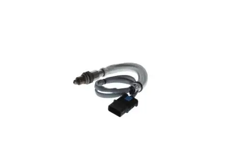 Фото автозапчасть BOSCH 02580300C1 Автозапчасть BOSCH 02580300C1