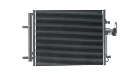 Фото радіатор кондиціонера (з осушувачем) Ford Galaxy/Mondeo 1.6-2.2 TDCi 07-15(незначна деформація) MAHLE / KNECHT AC500000S Радіатор кондиціонера (з осушувачем) Ford Galaxy/Mondeo 1.6-2.2 TDCi 07-15(незначна деформація) MAHLE / KNECHT AC500000S
