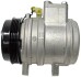 KOMPRESOR KLIMATYZACJI BEHR PREMIUM LINE MAHLE / KNECHT ACP1241000P (фото 3)