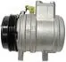 KOMPRESOR KLIMATYZACJI BEHR PREMIUM LINE MAHLE / KNECHT ACP1241000P (фото 3)