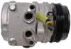 KOMPRESOR KLIMATYZACJI BEHR PREMIUM LINE MAHLE / KNECHT ACP1241000P (фото 6)