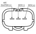 Автозапчасть MAHLE / KNECHT ACP633000P (фото 7)