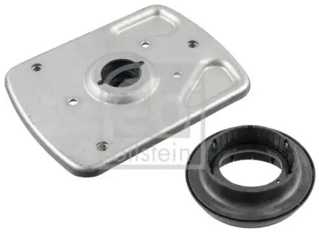 Автозапчасть FEBI BILSTEIN 186581
