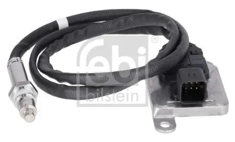 Автозапчасть FEBI BILSTEIN 184469