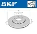 Tarcza ham. SKF VKBD80003V2 (фото 2)
