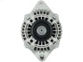 ALTERNATOR REGENEROWANY Z KOLEM AS-PL A5049PR (фото 1)