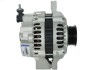 ALTERNATOR REGENEROWANY Z KOLEM AS-PL A5049PR (фото 2)