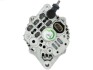 ALTERNATOR REGENEROWANY Z KOLEM AS-PL A5049PR (фото 3)