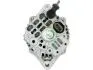 ALTERNATOR REGENEROWANY Z KOLEM AS-PL A5049PR (фото 3)