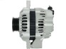 ALTERNATOR REGENEROWANY Z KOLEM AS-PL A5049PR (фото 4)