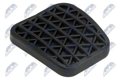 НАКЛАДКА НА ПЕДАЛЬ | OPEL ASTRA J 2010-,CASCADA 2013-,INSIGNIA A 2008-,INSIGNIA B 2018-,ZAFIRA C 2011- NTY EZCPL080