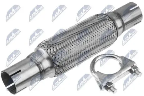 Автозапчасть NTY KATUV008