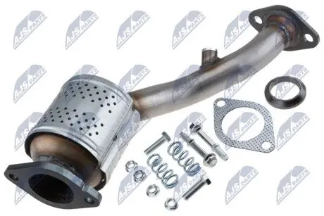 Автозапчасть NTY KATMS000