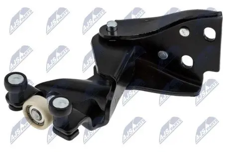 Автозапчасть NTY EZCCT096