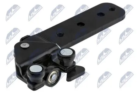 Автозапчасть NTY EZCCT094