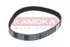 Ремiнь ГРМ Daewoo Matiz/Mitsubishi Colt 1.0/1.3i 95-03 KAMOKA 7000002 (фото 1)