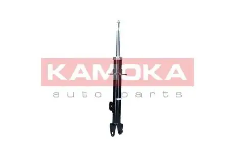 Амортизатор переднiй правий KAMOKA 2001128
