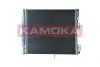 Радiатор кондицiонера KAMOKA 7800431 (фото 2)