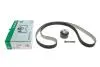 Комплект ГРМ Land Rover Discovery IV/V 3.0 D/SDV6/TD 4x4 09- (195x29) INA 530 0850 10 (фото 1)