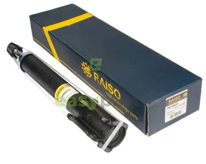 Амортизатор задній Escort III/IV/Orion I/II 80-90 (газ.) RAISO RS100625