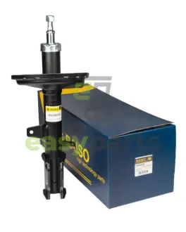 Амортизатор задній Highlander 07-14 Пр. (газ.) RAISO RS339234