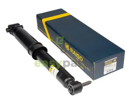 Амортизатор задній Megane IV 15- (газ.) RAISO RS3448031