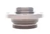 Підшипник маточини (задньої) Peugeot Partner 96-15/Citroen Berlingo 96-11 (+ABS 96z) (к-кт) KAVO PARTS WBK-10028 (фото 3)