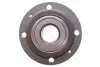 Підшипник маточини (задньої) Peugeot Partner 96-15/Citroen Berlingo 96-11 (+ABS 96z) (к-кт) KAVO PARTS WBK-10028 (фото 4)