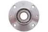 Підшипник маточини (задньої) Peugeot Partner 96-15/Citroen Berlingo 96-11 (+ABS 96z) (к-кт) KAVO PARTS WBK-10028 (фото 5)