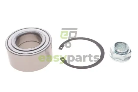 Підшипник маточини (передньої) Honda Civic 05-16/CR-V 01-07/FR-V 04- (45x84x42x40) KAVO PARTS WBK-2008