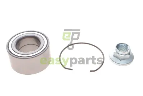 Підшипник маточини (передньої) Hyundai i10 08-13/Kia Picanto 04-11 (38x70x37) KAVO PARTS WBK-3038