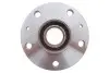 Підшипник маточини (задньої) Fiat Ducato/Citroen Jumper 06- (+ABS) (к-кт) KAVO PARTS WBK-10073 (фото 5)