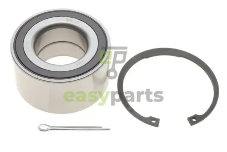 Підшипник маточини (передньої) Opel Meriva/Chevrolet Aveo 10- (40x78x40) KAVO PARTS WBK-1021