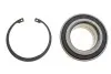 Підшипник маточини (передньої) Honda Accord VII 03- (48x86x42) (+ABS) KAVO PARTS WBK-2039 (фото 1)