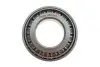 Підшипник маточини (задньої) Mitsubishi L300/L200/Pajero 82-07 (к-кт) KAVO PARTS WBK-5508 (фото 5)