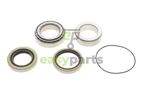 Підшипник маточини (задньої) Mitsubishi L200/L300/L400/Pajero 83-07 KAVO PARTS WBK-5509