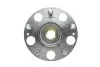 Підшипник маточини (задньої) Honda Civic 1.4/1.8/2.2 CTDi 05- KAVO PARTS WBH-2041 (фото 2)