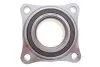 Підшипник маточини (передньої) Toyota Land Cruiser 02- (+ABS) KAVO PARTS WBK-9092 (фото 9)