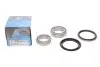 Підшипник маточини (передньої) Kia Sportage 2.0 94-03 (к-кт) KAVO PARTS WBK-3018 (фото 2)