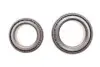 Підшипник маточини (передньої) Kia Sportage 2.0 94-03 (к-кт) KAVO PARTS WBK-3018 (фото 4)