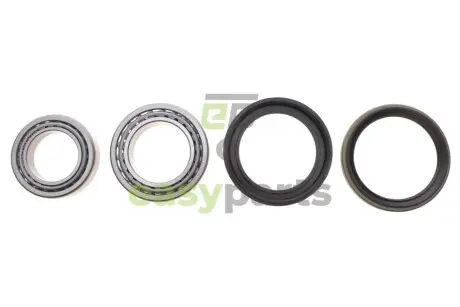 Підшипник маточини (передньої) Kia Sportage 2.0 94-03 (к-кт) KAVO PARTS WBK-3018