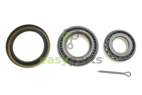 Підшипник маточини (передньої) Ford Ranger/Mazda Bongo 84-12 KAVO PARTS WBK-4514