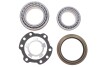 Підшипник маточини (передньої) Toyota Land Cruiser 100 98- KAVO PARTS WBK-9059 (фото 1)