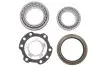 Підшипник маточини (передньої) Toyota Land Cruiser 100 98- KAVO PARTS WBK-9059 (фото 1)