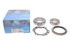 Підшипник маточини (передньої) Toyota Land Cruiser 100 98- KAVO PARTS WBK-9059 (фото 2)