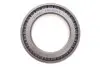 Підшипник маточини (передньої) Toyota Land Cruiser 100 98- KAVO PARTS WBK-9059 (фото 6)