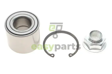 Підшипник маточини (задньої) Opel Agila/Suzuki Wagon 00-08 KAVO PARTS WBK-8542