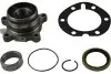 Підшипник маточини (задньої) Toyota Land Cruiser Prado 02- KAVO PARTS WBK-9051 (фото 1)