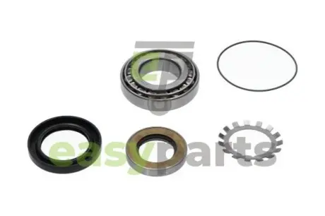 Підшипник маточини (задньої) Ford Ranger 2.5/3.0 TD 99-12 KAVO PARTS WBK-4522